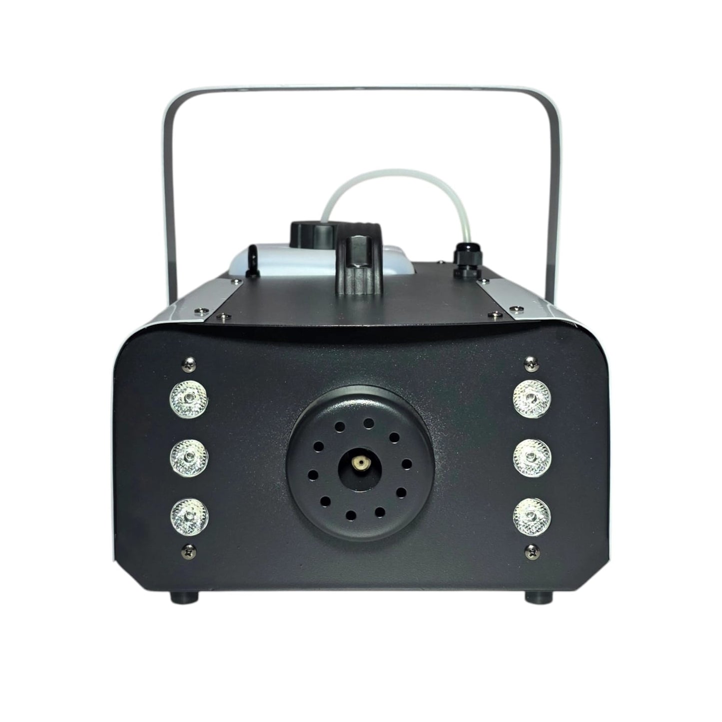 PRO DJ LIGHTING FOG1500 LED MAQUINA DE HUMO CON LED