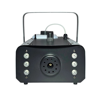 PRO DJ LIGHTING FOG1500 LED MAQUINA DE HUMO CON LED