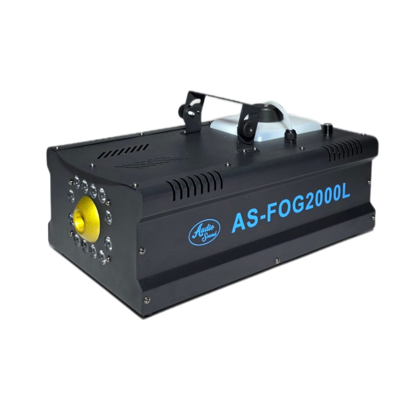 AUDIOSOUND AS-FOG2000L MAQUINA DE HUMO DE 2000W