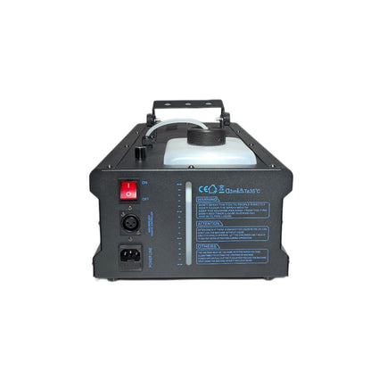 AUDIOSOUND AS-FOG2000L MAQUINA DE HUMO DE 2000W