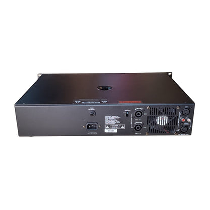 PRO DJ G8-2CH AMPLIFICADOR 2 CANALES X 800W