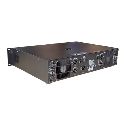 PRO DJ G8-4CH AMPLIFICADOR 4 CANALES X 800W