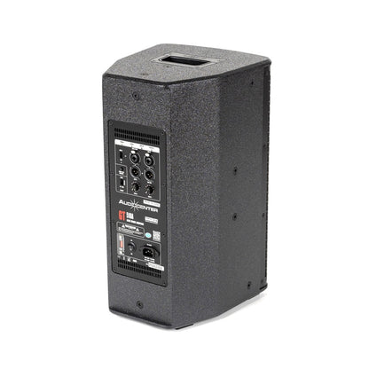 AUDIOCENTER GT510A CABINA ACTIVA DE 10 PULGADAS