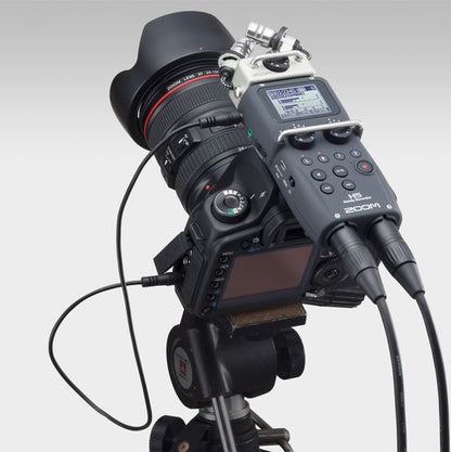 Zoom H5/GL