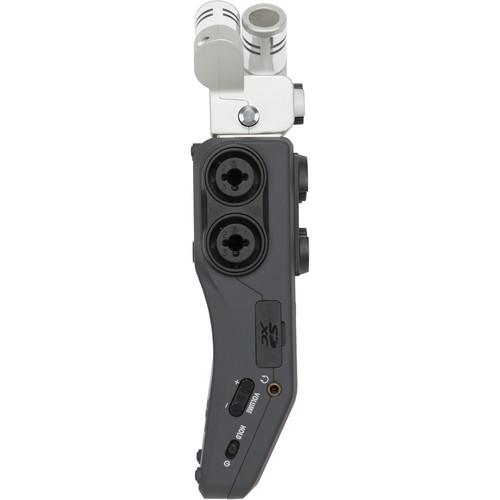 GRABADORA ZOOM H6/GL