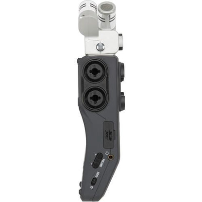 GRABADORA ZOOM H6/GL