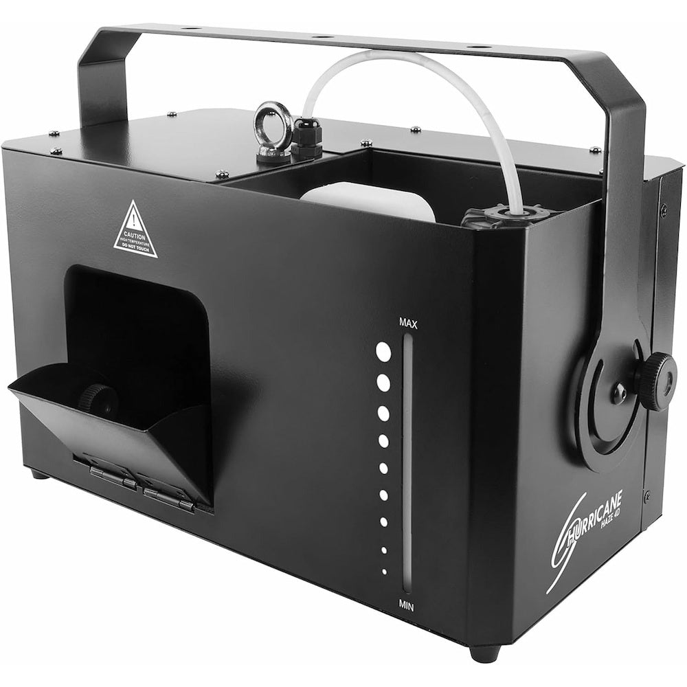 CHAUVET HURRICANEHAZE4D CAMARA DE NIEBLA
