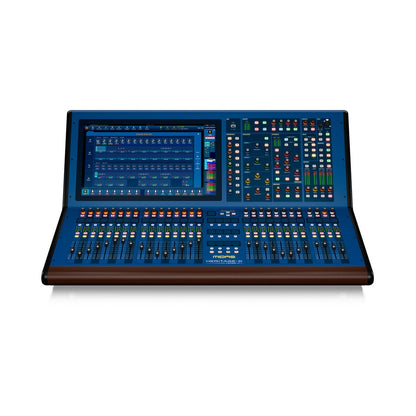MIDAS HD96-24-CC-TP  CONSOLA DIGITAL