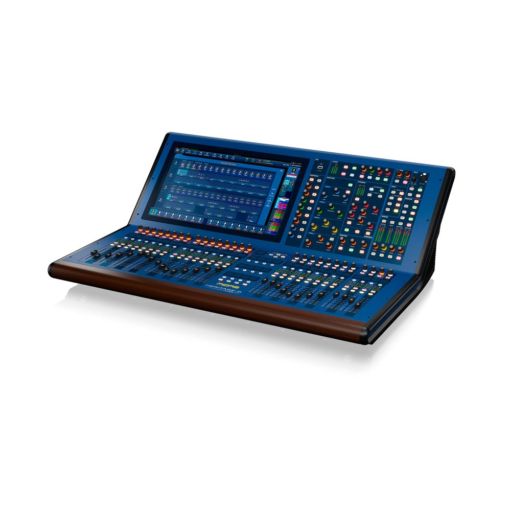 MIDAS HD96-24-CC-TP  CONSOLA DIGITAL