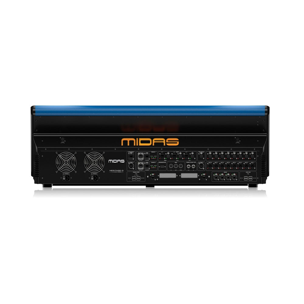 MIDAS HD96-24-CC-TP  CONSOLA DIGITAL