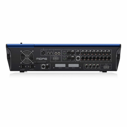 MIDAS HD96-AIR-CC-TP CONSOLA DIGITAL PROFESIONAL