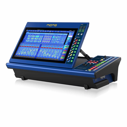 MIDAS HD96-AIR-CC-TP CONSOLA DIGITAL PROFESIONAL