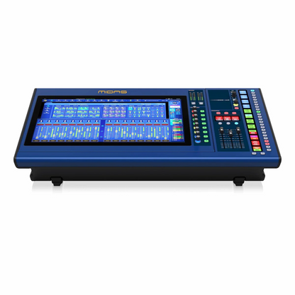 MIDAS HD96-AIR-CC-TP CONSOLA DIGITAL PROFESIONAL