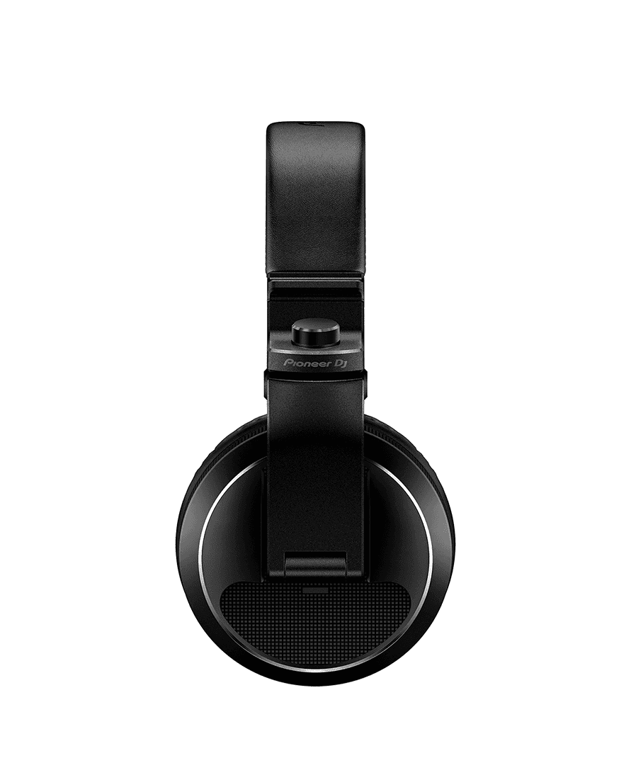 PIONEER HDJX5K AUDIFONOS DE DJ (NEGRO)