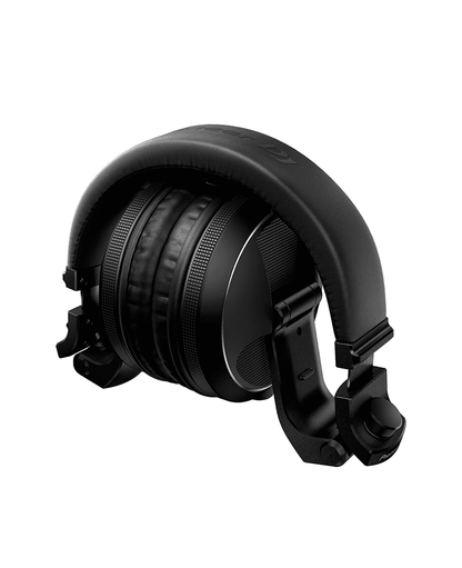 PIONEER HDJX5K AUDIFONOS DE DJ (NEGRO)