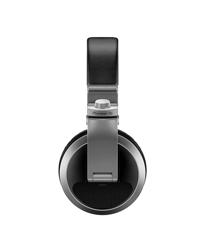 PIONEER HDJX5S AUDIFONOS DE DJ (SILVER)