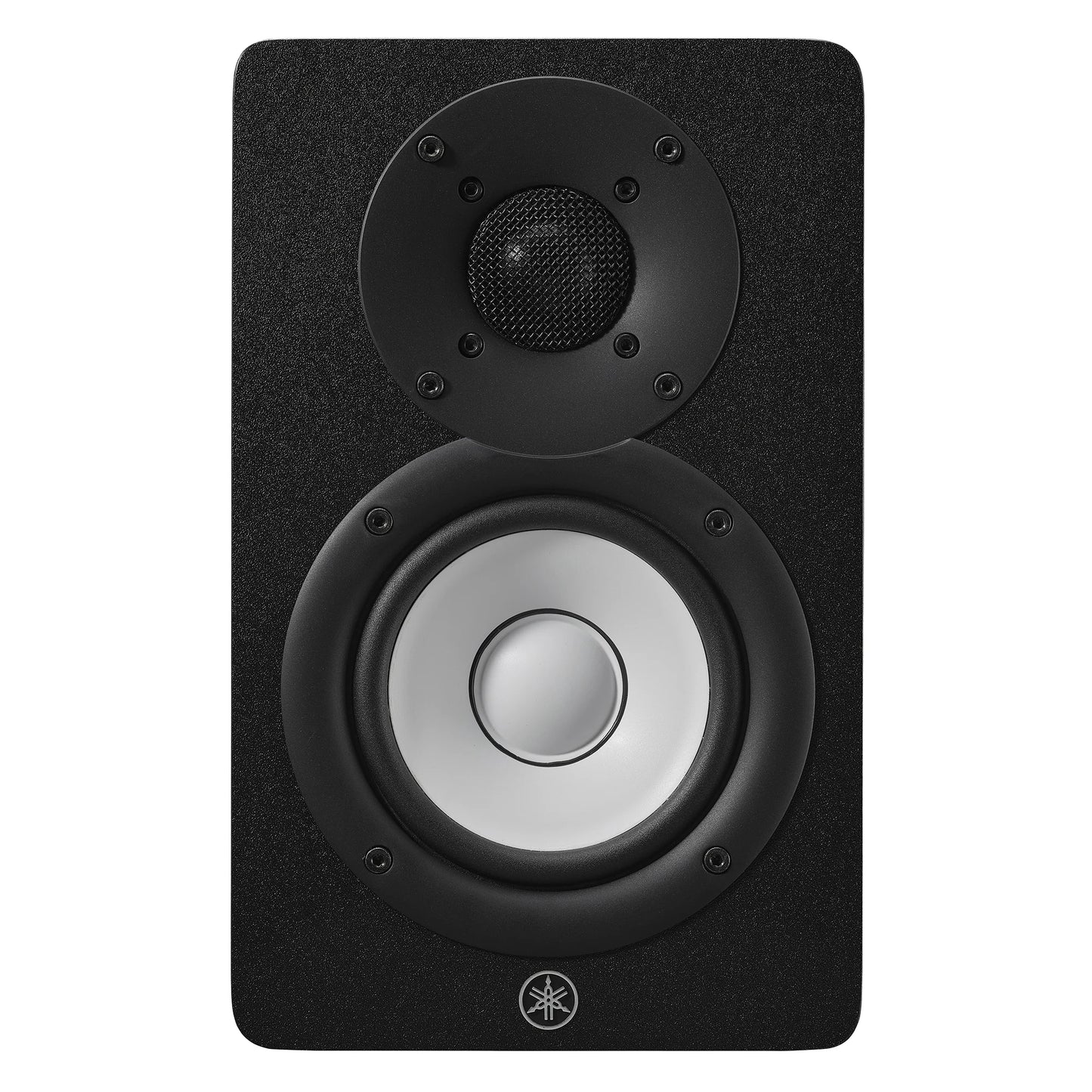 YAMAHA HS4 JUEGO DE MONITORES DE 4'' NEGROS