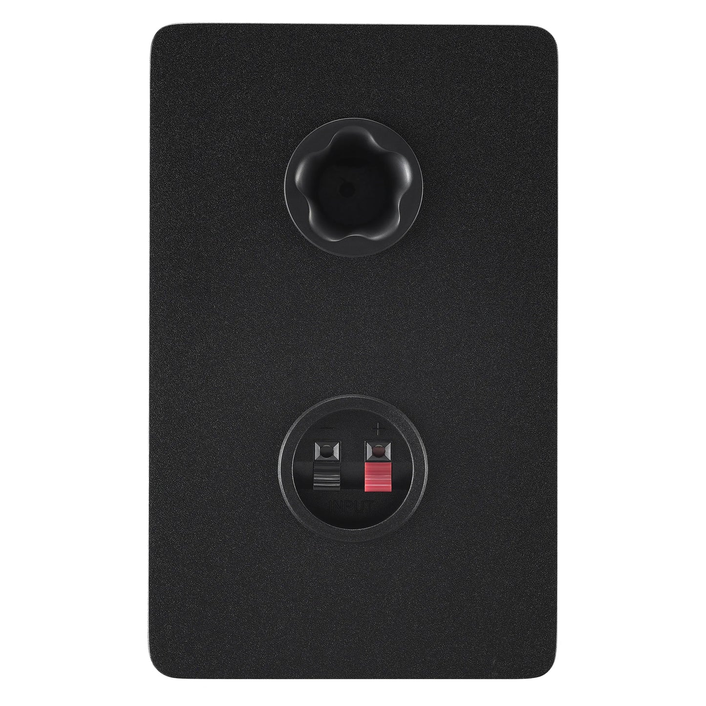 YAMAHA HS4 JUEGO DE MONITORES DE 4'' NEGROS
