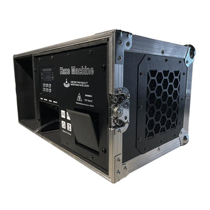 PRO LIGHT HZ1200F MAQUINA DE HUMO CONTINUO
