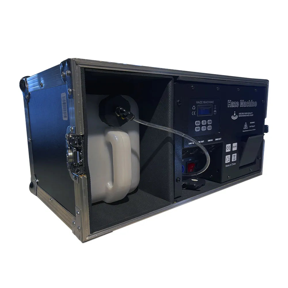 PRO LIGHT HZ1200F MAQUINA DE HUMO CONTINUO
