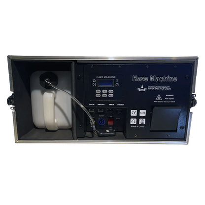 PRO LIGHT HZ1200F MAQUINA DE HUMO CONTINUO