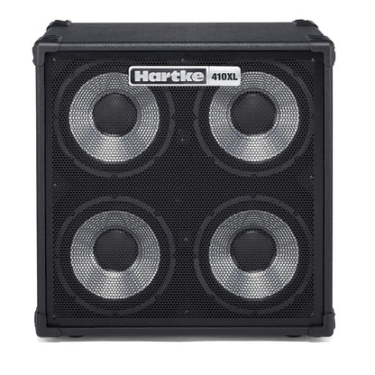 HARTKE  HCX410V2 CAJA ACUSTICA PARA BAJO