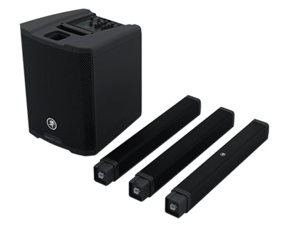 MACKIE SRM-FLEX SISTEMA PA DE COLUMNA PORTATIL