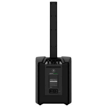 MACKIE SRM-FLEX SISTEMA PA DE COLUMNA PORTATIL