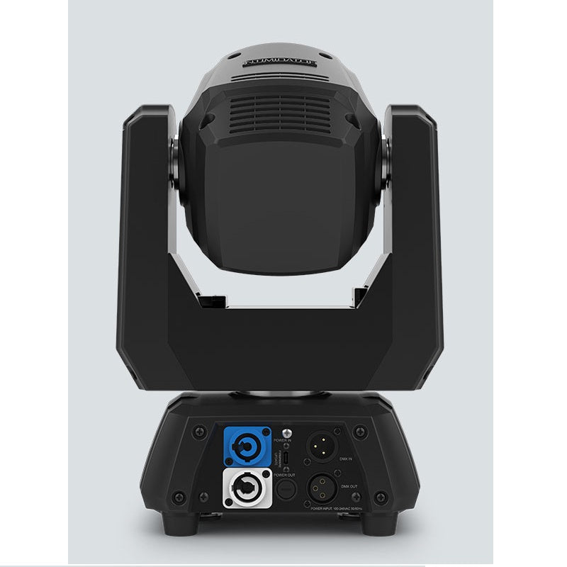 Cabeza móvil Chauvet Intimidator BeamQ60