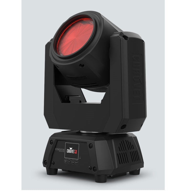 Cabeza móvil Chauvet Intimidator BeamQ60