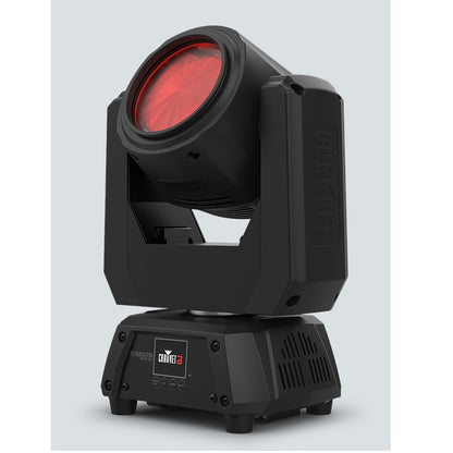 Cabeza móvil Chauvet Intimidator BeamQ60