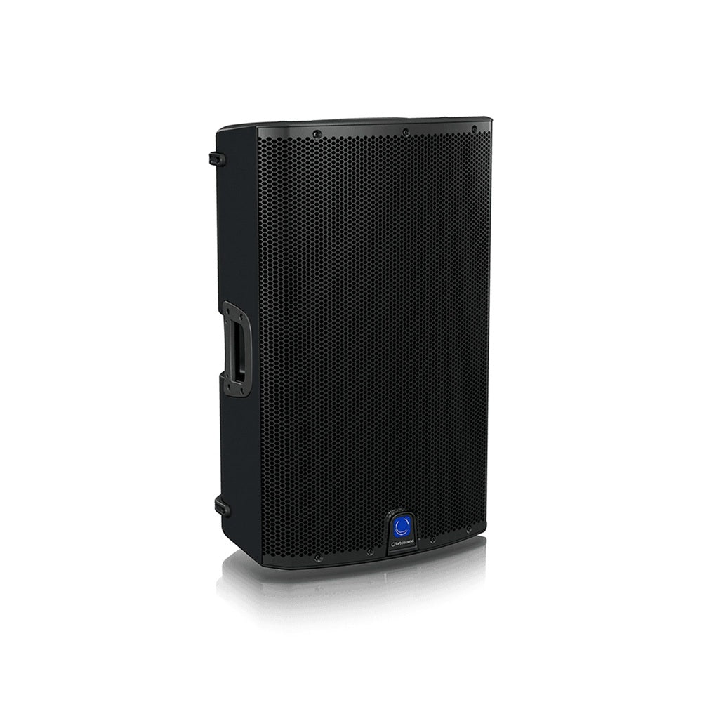 TURBOSOUN IQ15 CABINA ACTIVA 15'' 2500W