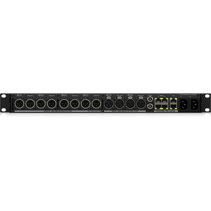 LAB.GRUPPER LMX48 PROCESADOR DE AUDIO