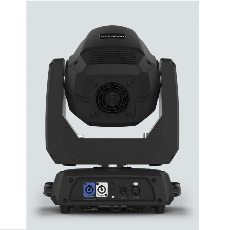 Cabeza mobil Share Intimidator Beam 355 IRC