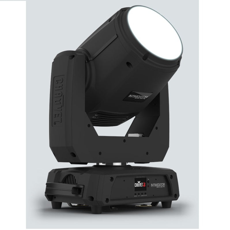 Cabeza mobil Share Intimidator Beam 355 IRC
