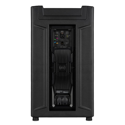 RCF EVOX J11 ALTAVOZ TIPO COLUMNA PORTÁTIL ACTIVO DE TRES VÍAS