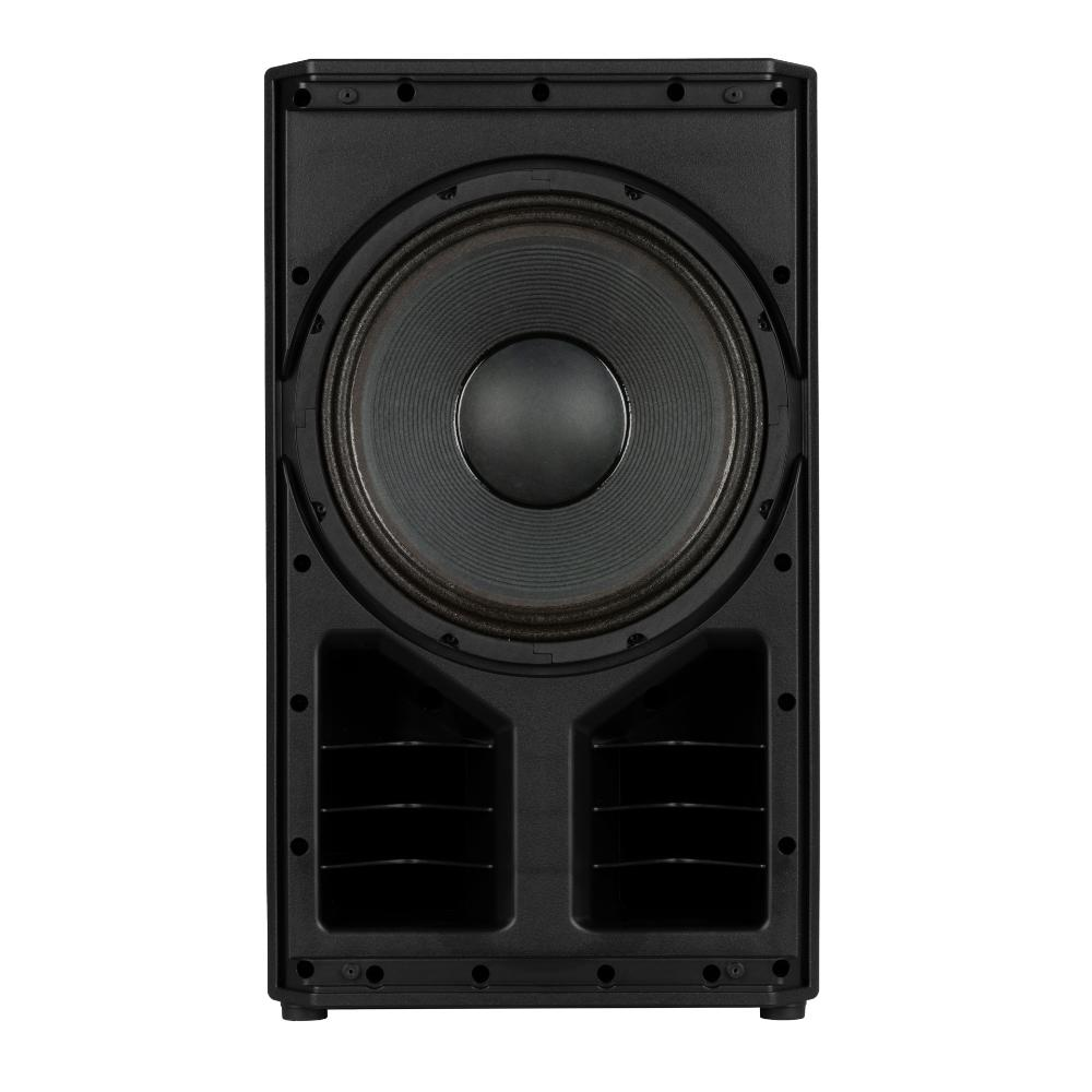 RCF EVOX J11 ALTAVOZ TIPO COLUMNA PORTÁTIL ACTIVO DE TRES VÍAS