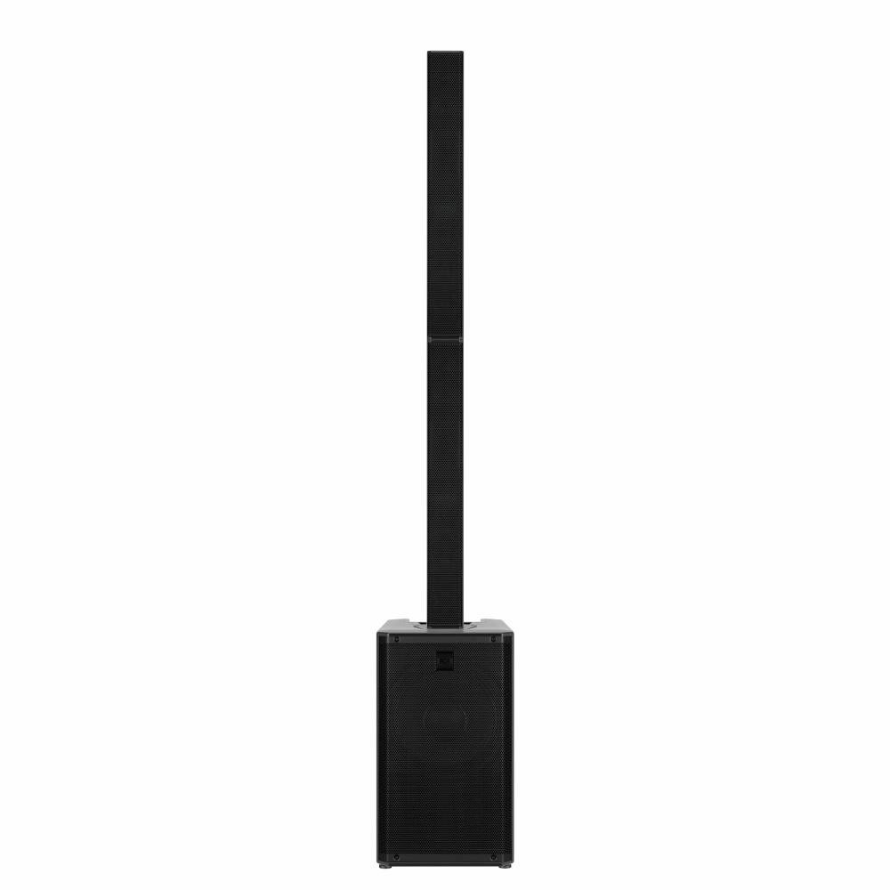 RCF EVOX J11 ALTAVOZ TIPO COLUMNA PORTÁTIL ACTIVO DE TRES VÍAS