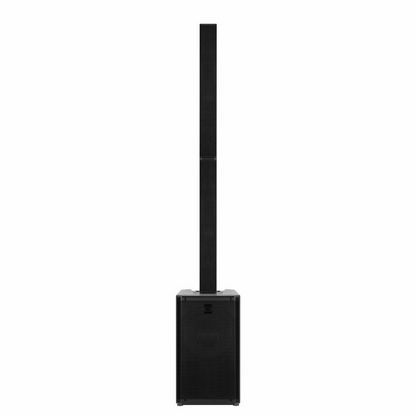 RCF EVOX J11 ALTAVOZ TIPO COLUMNA PORTÁTIL ACTIVO DE TRES VÍAS