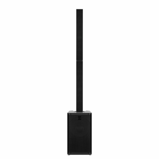 RCF EVOX J11 ALTAVOZ TIPO COLUMNA PORTÁTIL ACTIVO DE TRES VÍAS