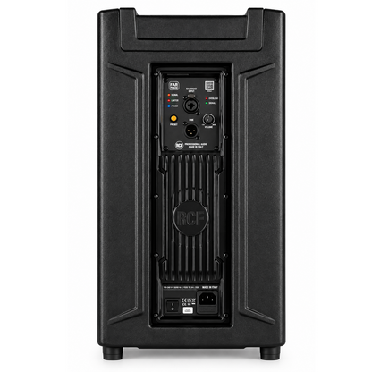 RCF EVOX J9 ALTAVOZ TIPO COLUMNA PORTÁTIL ACTIVO DE TRES VÍAS