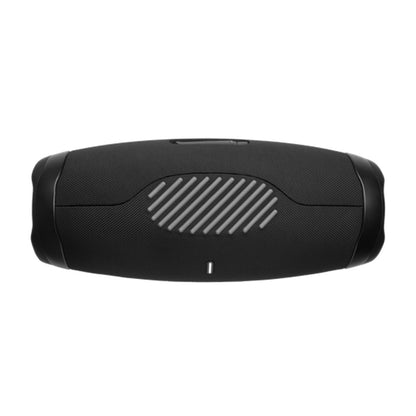 JBL BOOMBOX3 NEGRO PARALANTE RECARGABLE