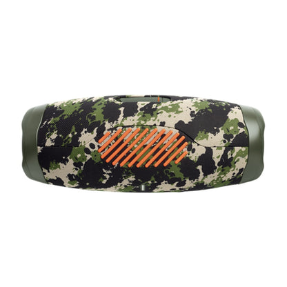 JBL BOOMBOX3 CAMUFLADO PARALANTE RECARGABLE