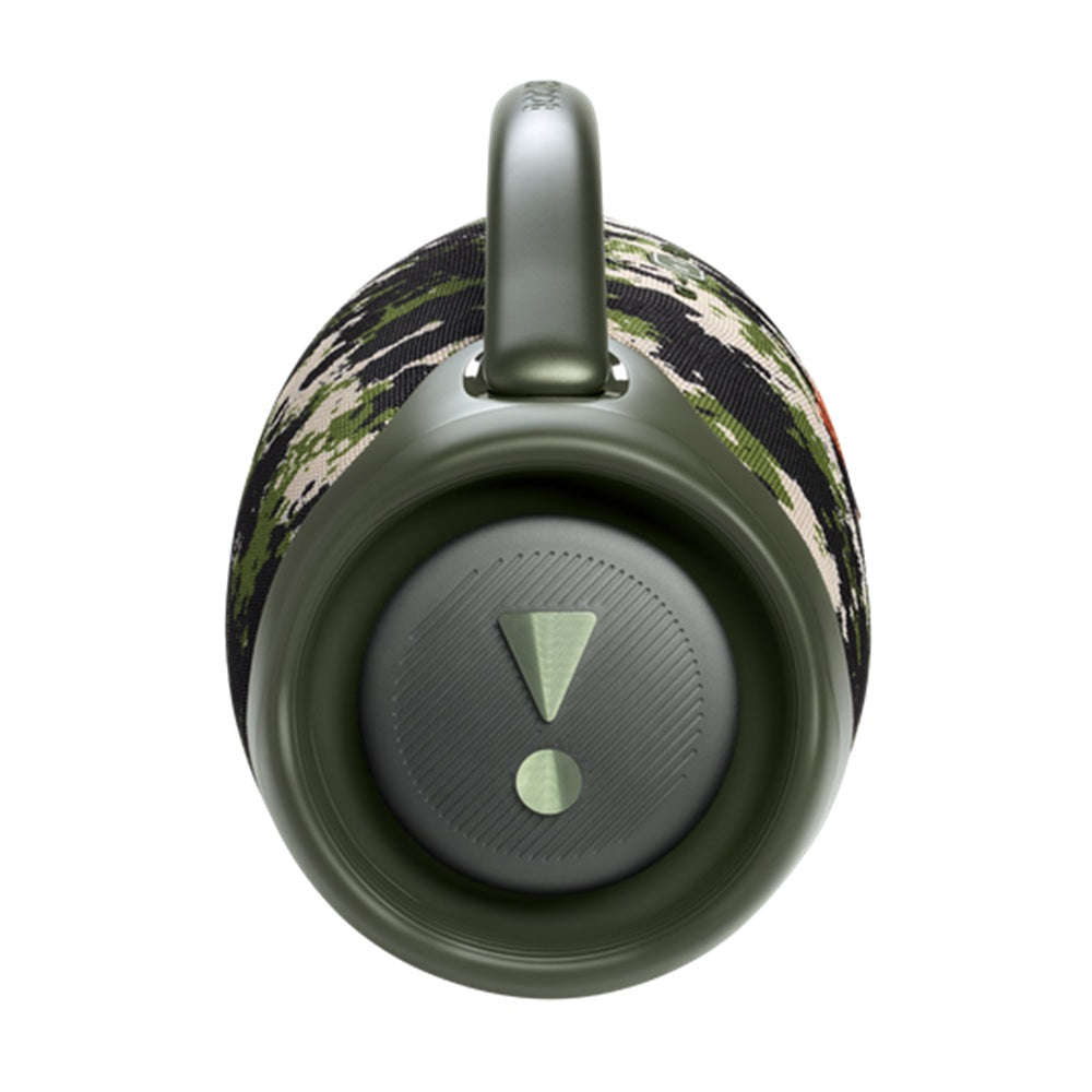 JBL BOOMBOX3 CAMUFLADO PARALANTE RECARGABLE