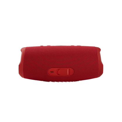 JBL CHARGER5 RED PARLANTE RECARGABLE BLUETOOH