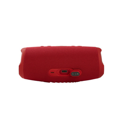 JBL CHARGER5 RED PARLANTE RECARGABLE BLUETOOH