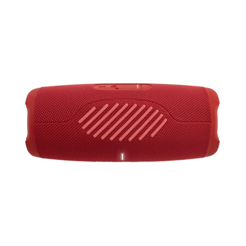 JBL CHARGER5 RED PARLANTE RECARGABLE BLUETOOH