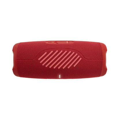 JBL CHARGER5 RED PARLANTE RECARGABLE BLUETOOH