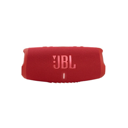 JBL CHARGER5 RED PARLANTE RECARGABLE BLUETOOH