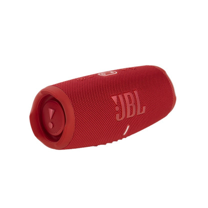 JBL CHARGER5 RED PARLANTE RECARGABLE BLUETOOH